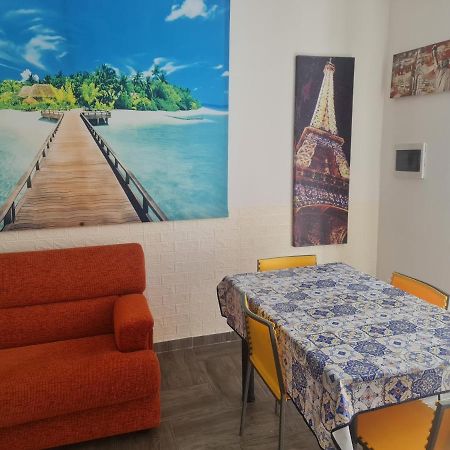 Casa Mulini Villa Palermo Buitenkant foto